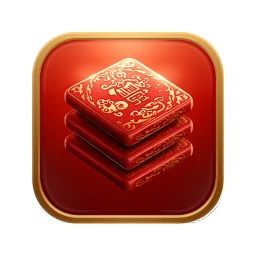 Ícone de Mahjong